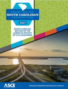 South Carolina Infrastructure Report